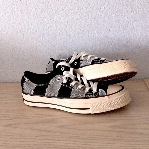 Converse 70s Patchwork Sneakers - Picture 9 of 10